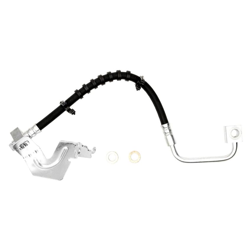 Dynamic Friction 350-40296 Brake Hose