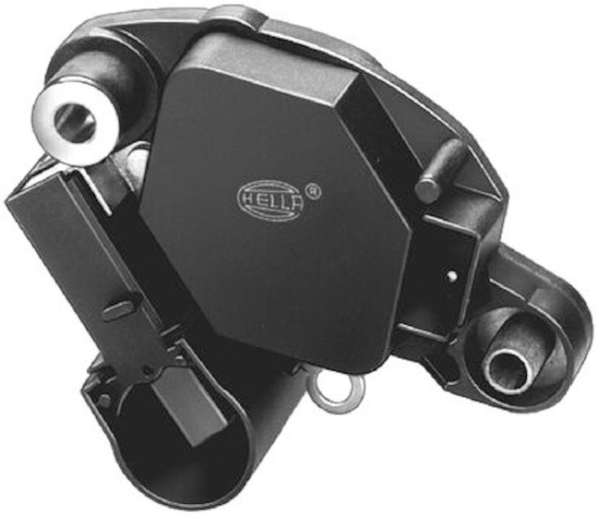 Hella 004246381 14V Voltage Regulator - BMW/VW