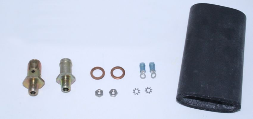 Walbro 400-936 Fuel Pump Installation Kit