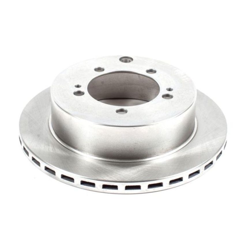 PowerStop JBR584 AutoSpecialty Brake Rotor