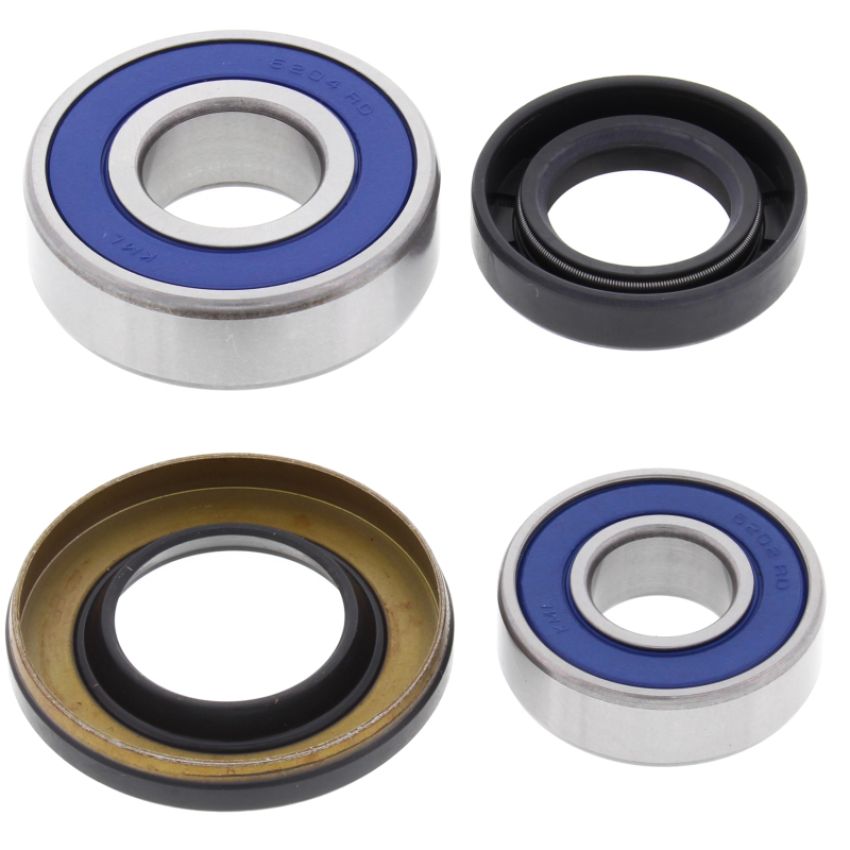 All Balls Racing 25-1500 Wheel Bearing Kits
