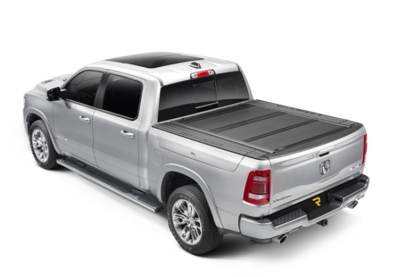 Undercover AX32011 19-20 Ram 1500 (w/ Rambox) 5.7ft Armor Flex Bed Cover