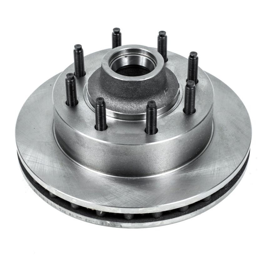 PowerStop AR8573 AutoSpecialty Brake Rotor