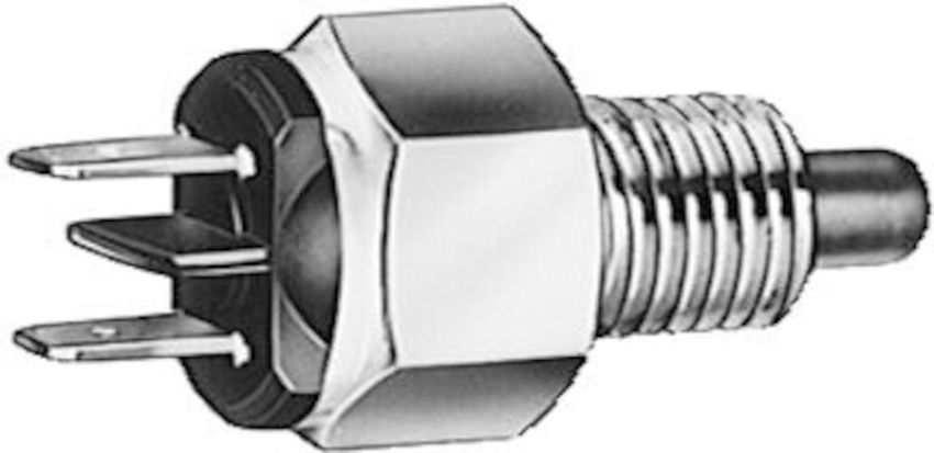 Hella 004847001 Reverse Lamp Switch - BMW Pack of 10
