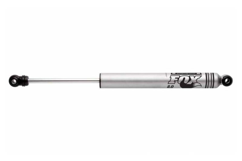 JKS Manufacturing FOX98450351 JKS Fox 2.0 Adventure Series Universal Shock 25.15 x 15.55 x 2 - S50/EB1