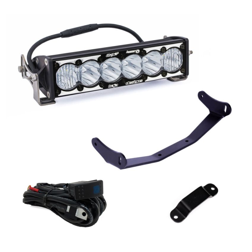 Baja Designs 448194 Can-Am Maverick R 10
