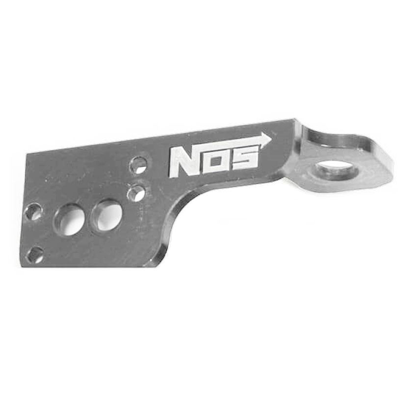 NITROUS OXIDE SYSTEMS NOS16514 4500 Billet Micro Switch Bracket Kit
