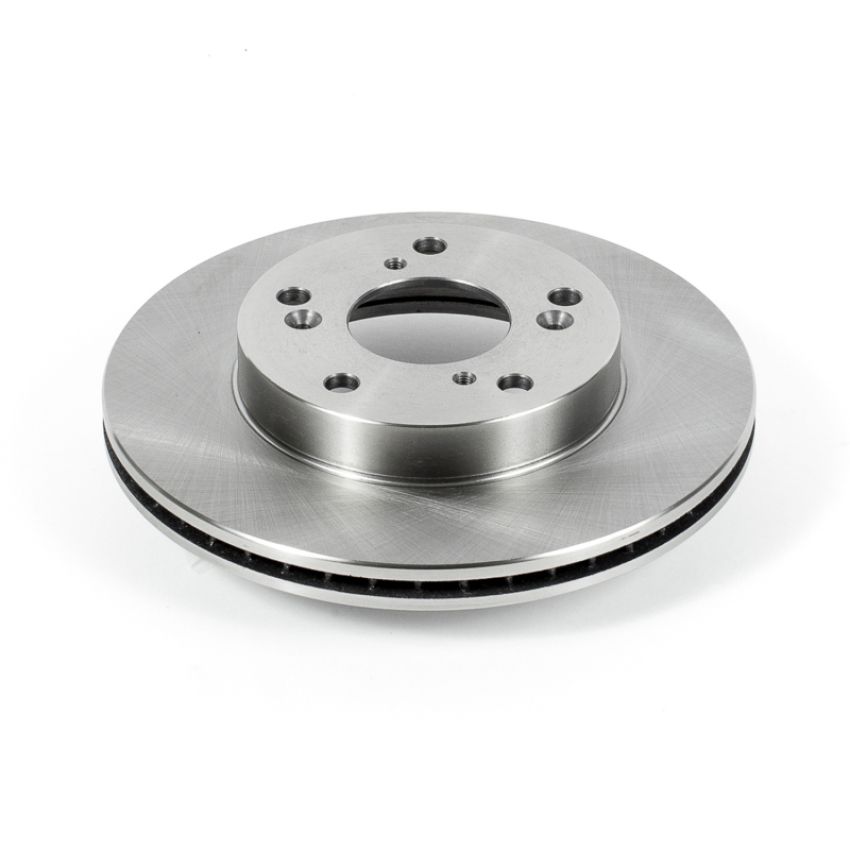 PowerStop JBR1551 AutoSpecialty Brake Rotor