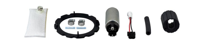Bosch 66085 Bosch Electric Fuel Pump, In-Tank