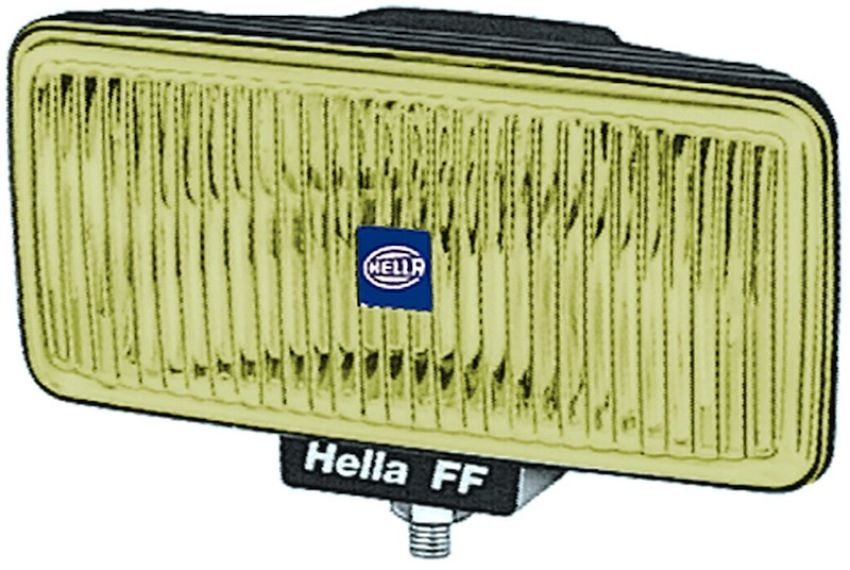 Hella 005700431 Spotlight