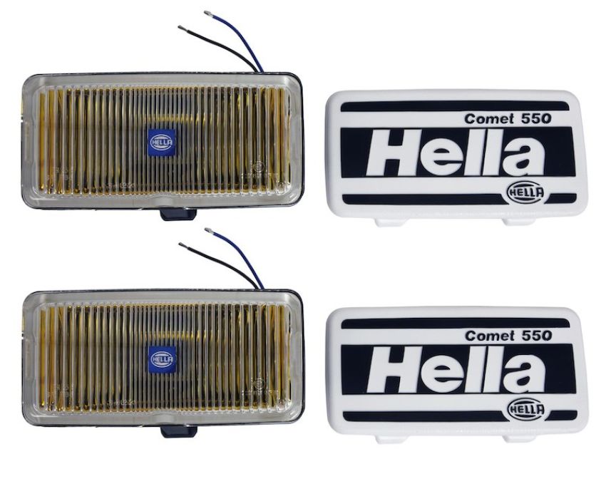 Hella 005700681