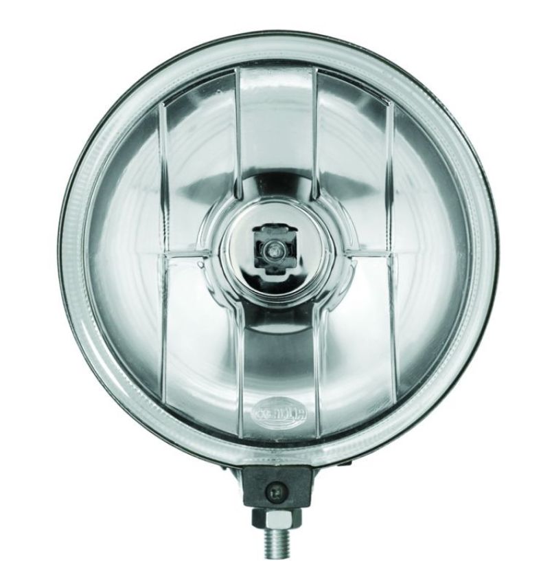 Hella 005750941 500FF Driving Lamp Kit (Fun Cubed)