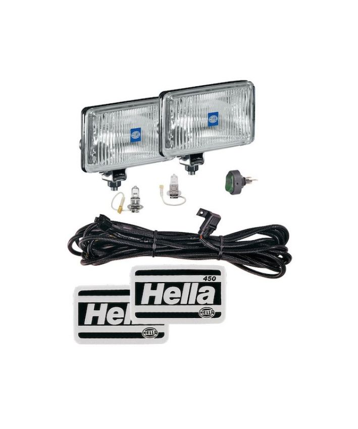 Hella 005860691