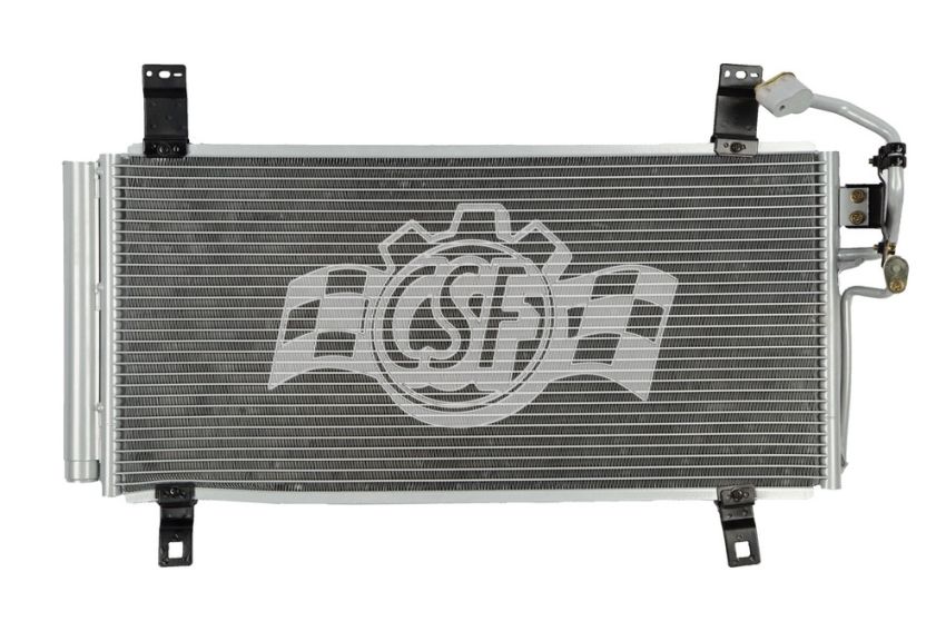 CSF 10504 A/C Condenser