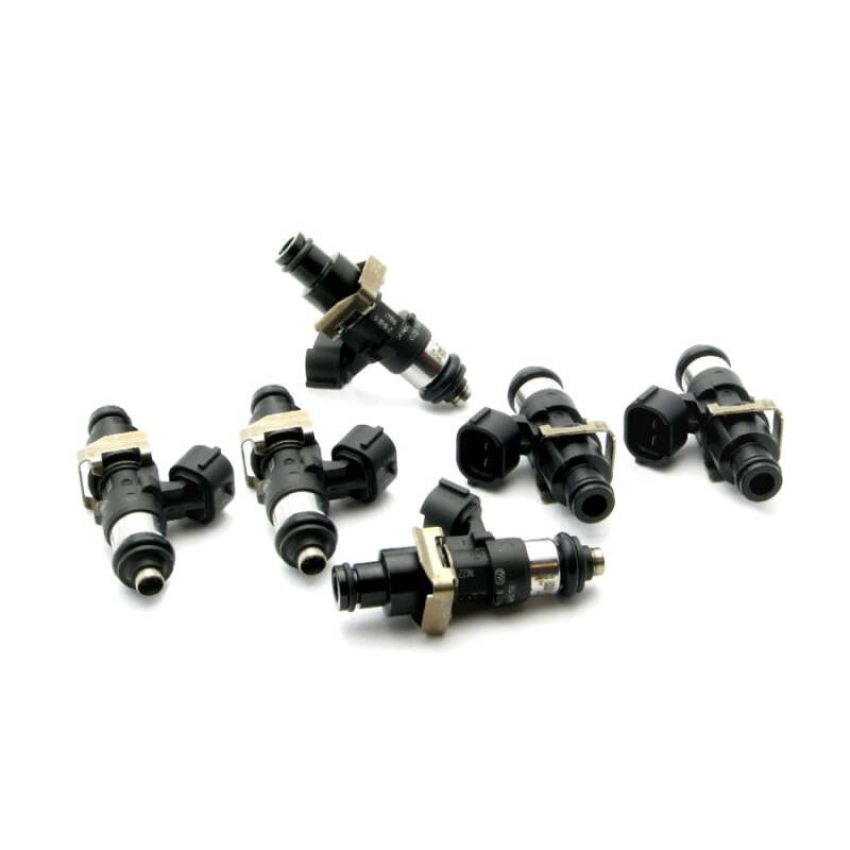 DeatschWerks 16S-10-2400-6 2400cc - Universal 48mm/11mm