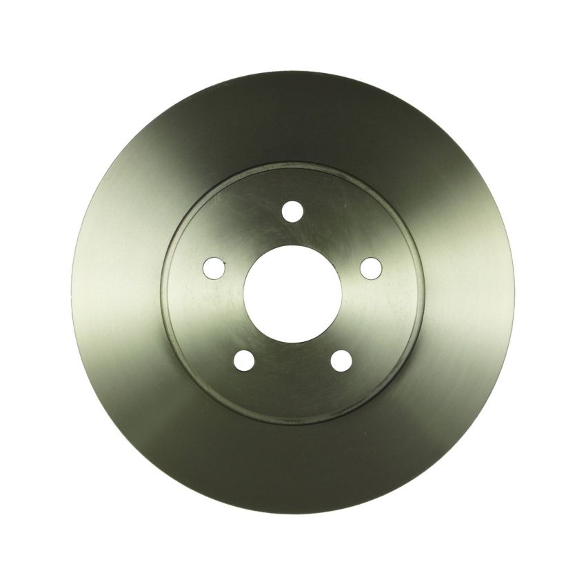 Bosch 31010847 Bosch QuietCast Disc Brake Rotor