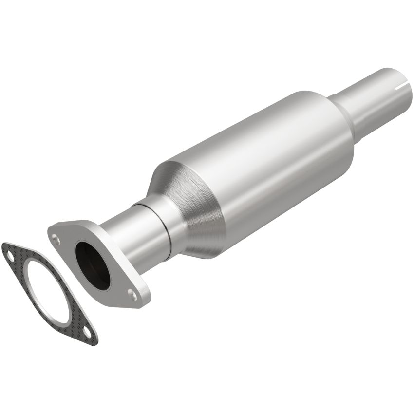 MagnaFlow Exhaust Products 5671157 California Direct-Fit Catalytic Converter