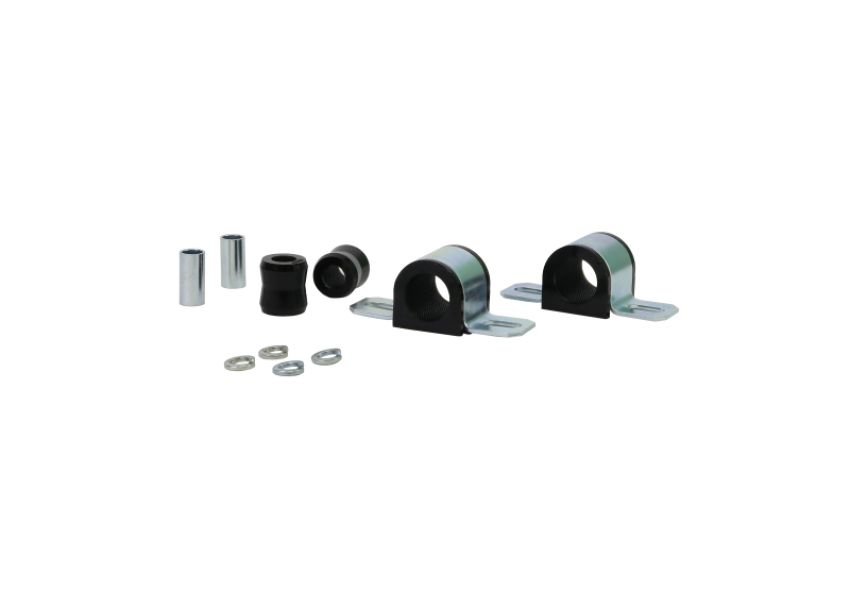 Whiteline W23826 1997-2006 Jeep Wrangler Sway Bar - Mount Bushing -30mm