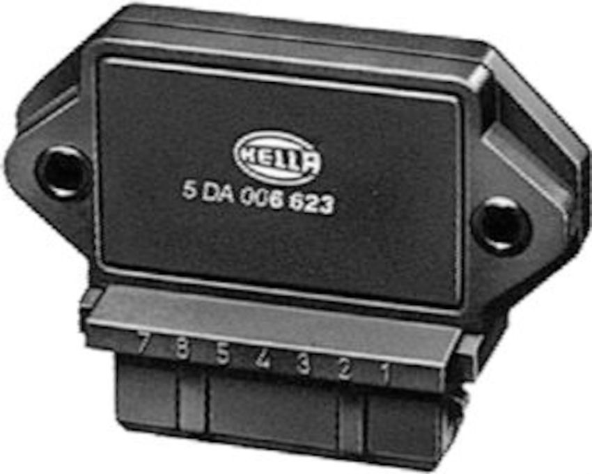 Hella 006623191 12V Ignition Control Module - Saab/Volvo