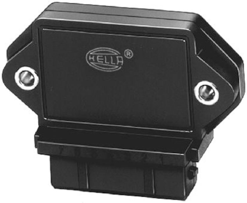 Hella 006623601 Ignition Coils