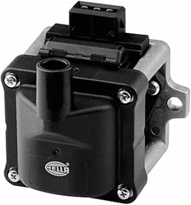 Hella 006623951 MOD ALLUM 12V +BOBINE AUDI/SEAT/SKO