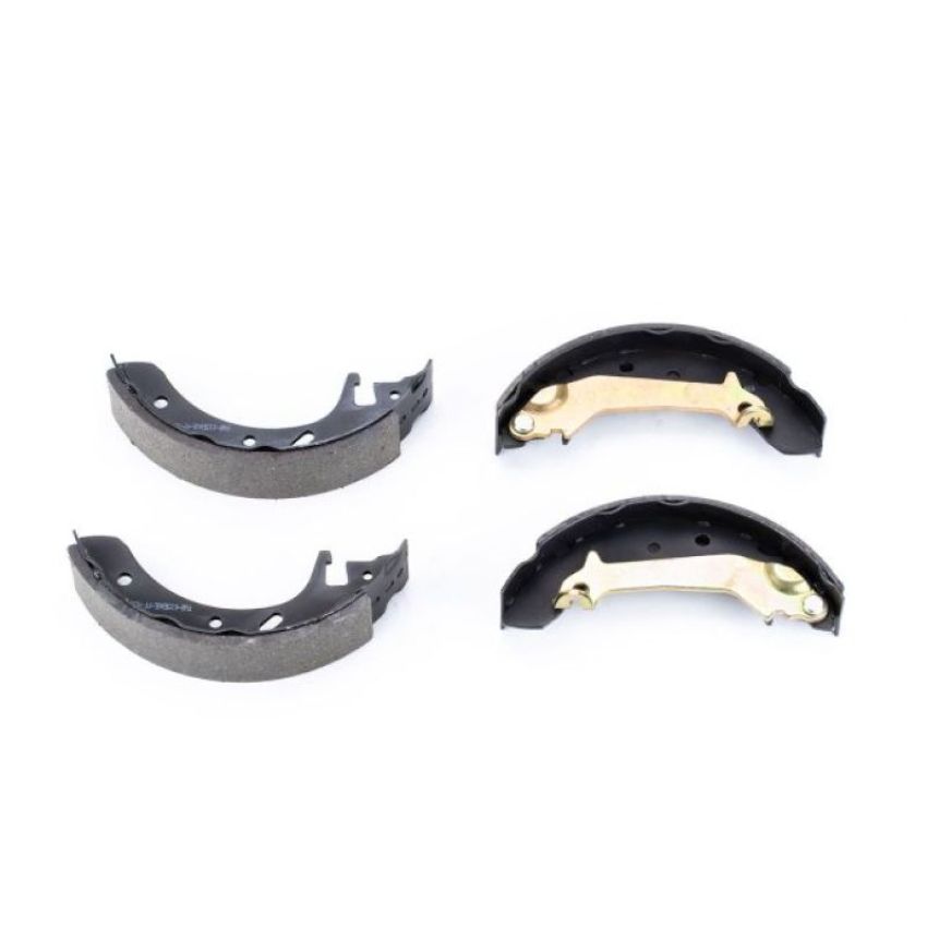 PowerStop B696L Drum Brake Shoe