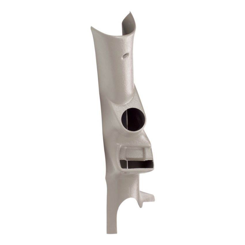 AUTOMETER ATM13006 2-1/16 Pod Plus Attitude - 03-09 Dodge Ram
