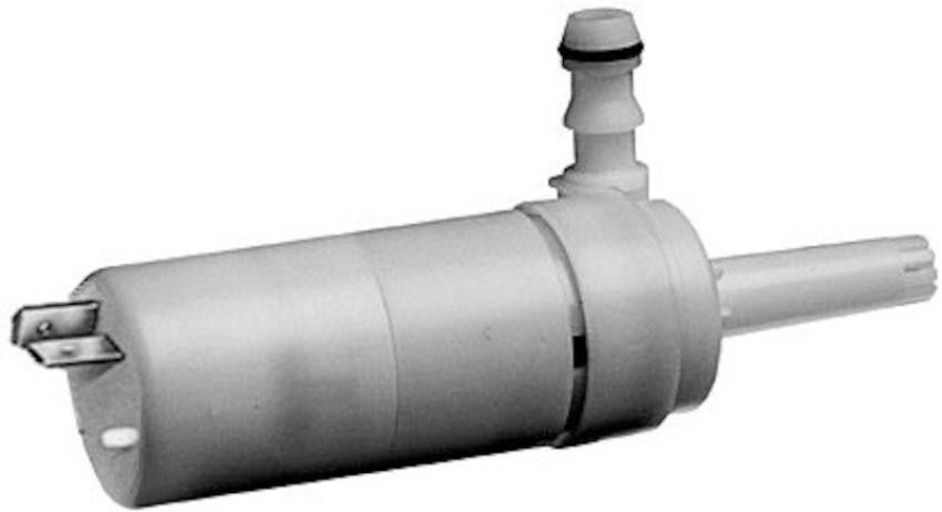 Hella 007540037 Headlamp Cleaning System Washer Pump 24V
