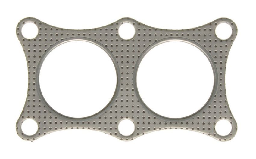 Ajusa 00758600 Gasket, Exhaust Pipe