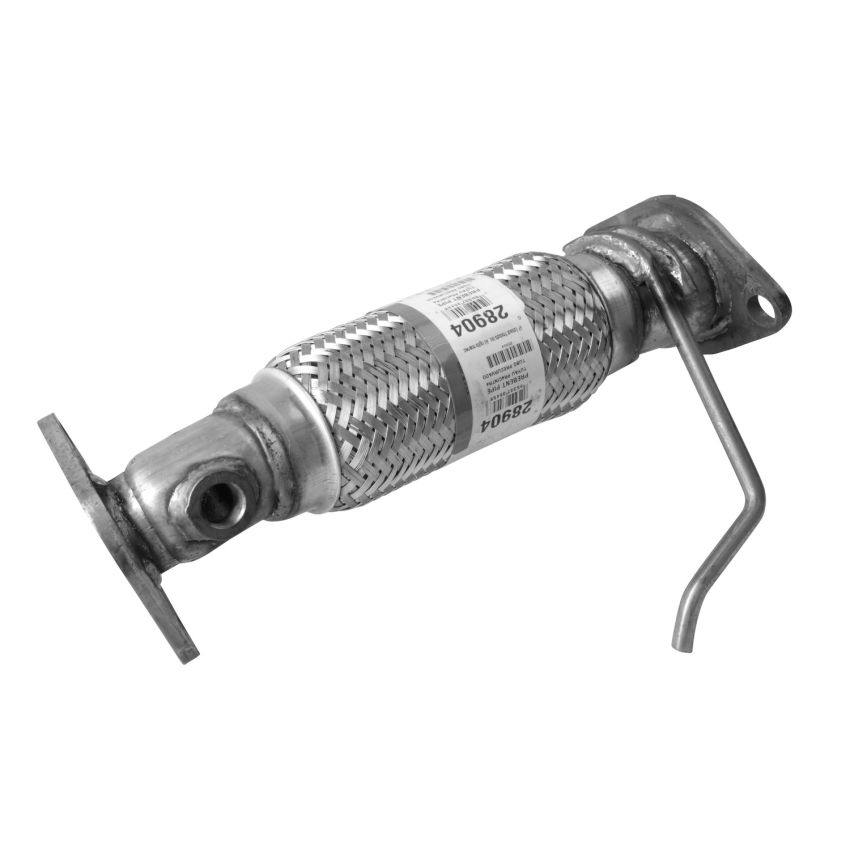 AP Exhaust 28904 Prebent Exhaust Pipe