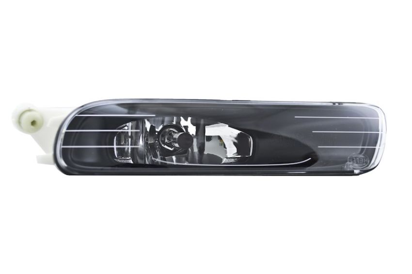 Hella 007646011 BMW 3 Series Fog Lamp, left