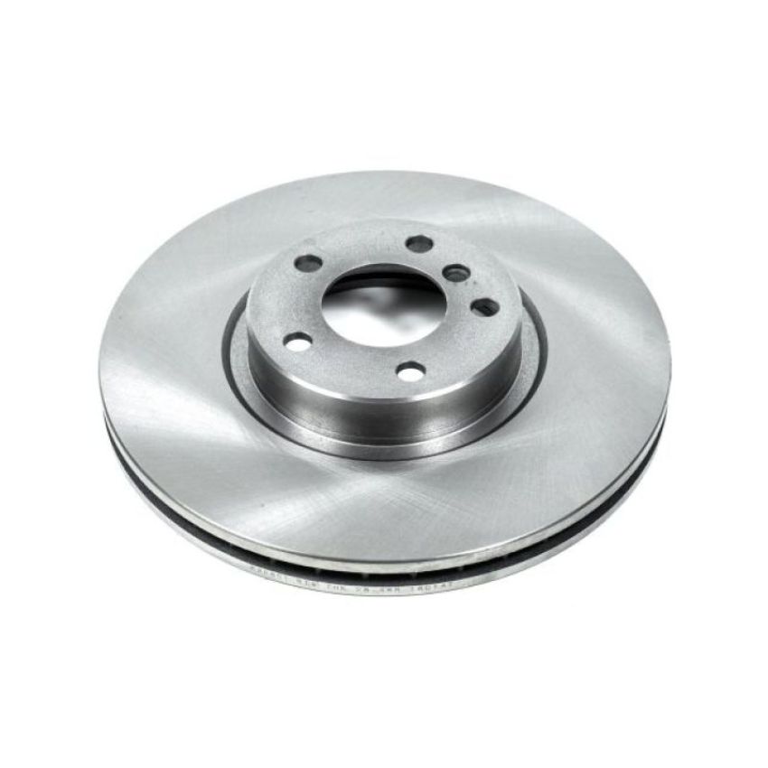 PowerStop EBR851 AutoSpecialty Brake Rotor