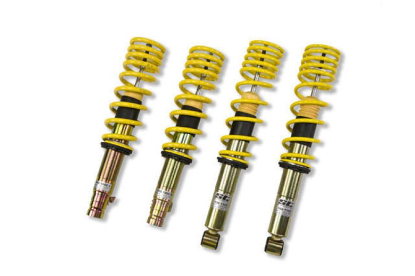 Suspension (13250031 ST ADJUSTABLE COILOVER KIT)