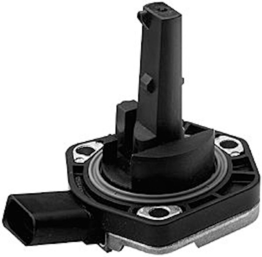 Hella 008079071 Mass Air Flow Sensor - Volvo