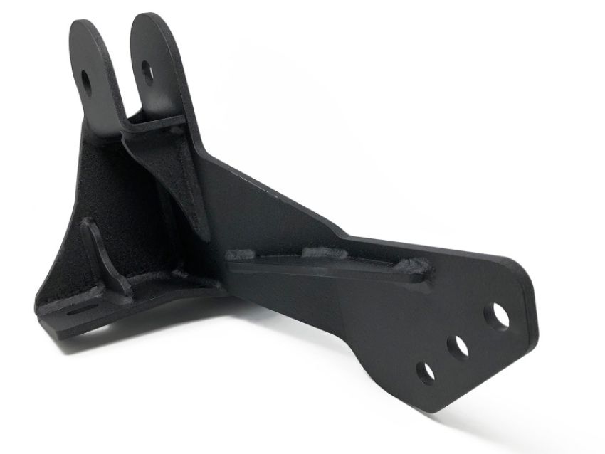Tuff Country 22974 08-23 Ford F-250 / F-350 4wd Track Bar Bracket (Fits with 4-5in Lift Kit )