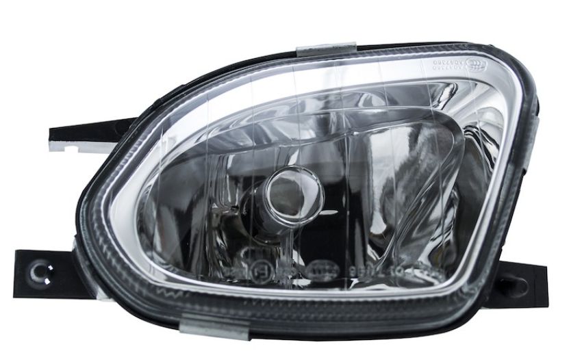 Hella 008275031 Mercedes Benz E-Class Fog Lamp, left