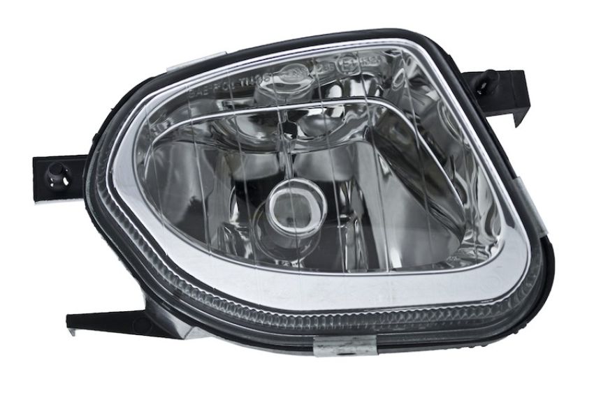 Hella 008275041 Mercedes Benz E-Class Fog Lamp, right