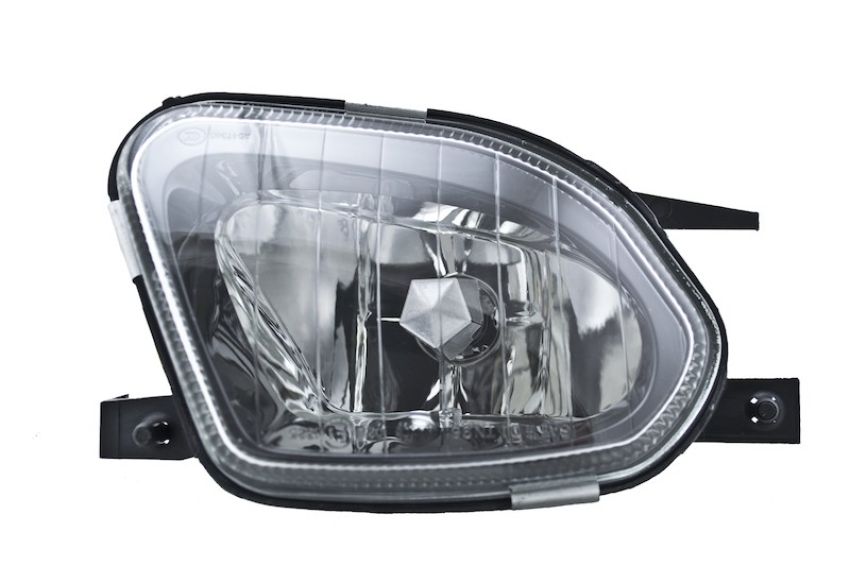 Hella 008275081 Mercedes Benz E-Class Fog Lamp, right
