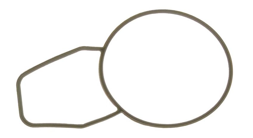 Ajusa 00866400 Gasket, Thermostat