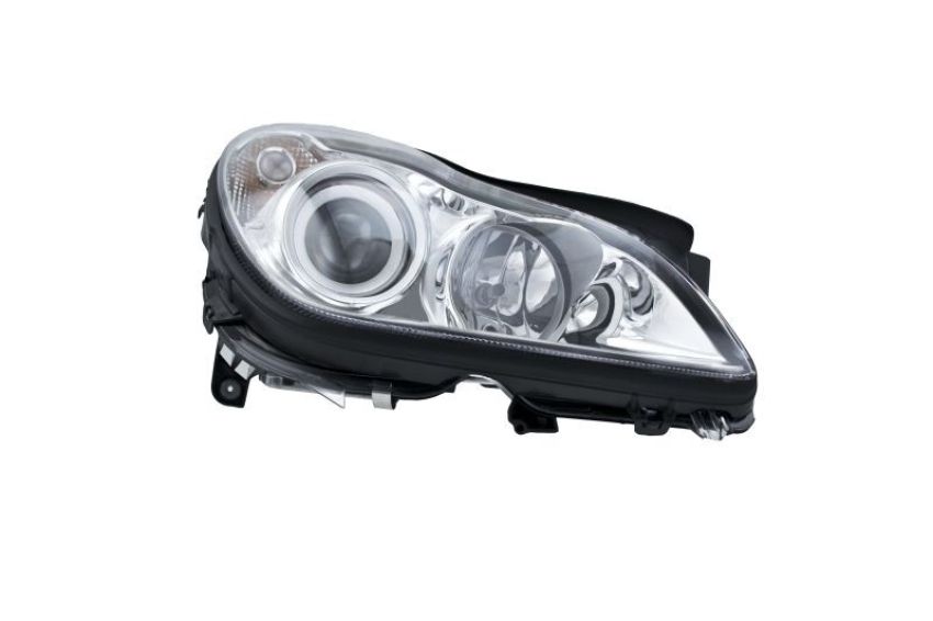 Hella 008821361 Mercedes Benz CLS-Class Bi-Xenon® Headlamp, right