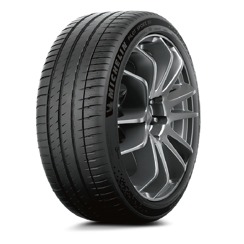 MICHELIN Pilot Sport EV 255/45R19 Summer