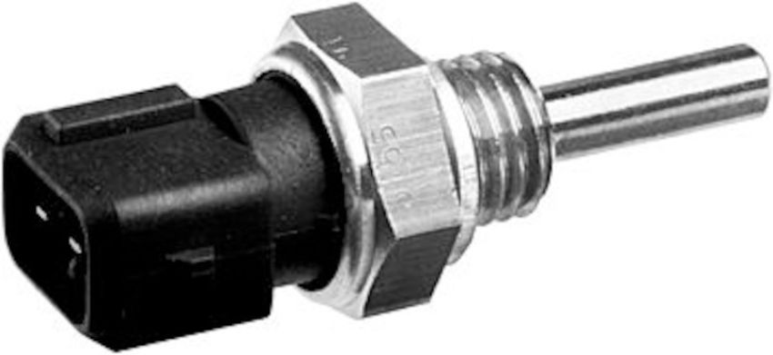 Hella 009107471 Coolant Temperature Sensor - BMW