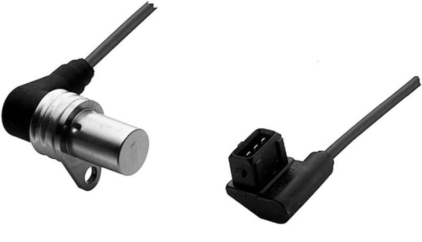 Hella 009110521 Crankshaft Position Sensor