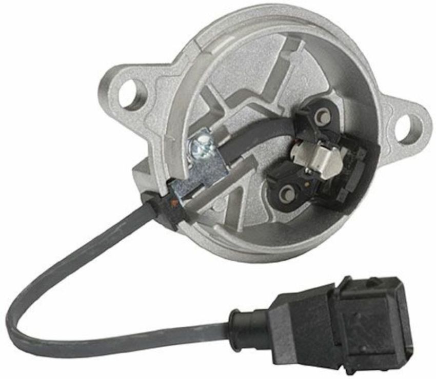 Hella 009121571 Camshaft Postion Sensor - Volvo