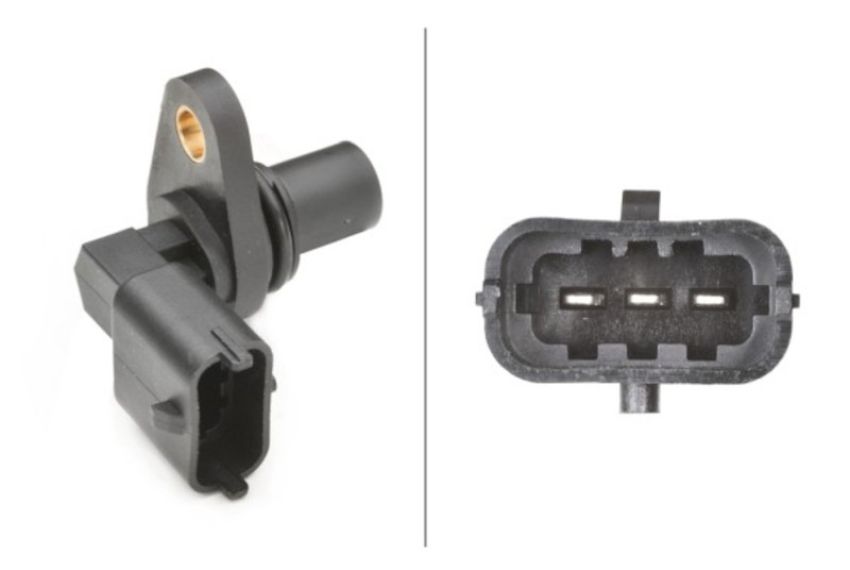 Hella 009121911 Camshaft Sensors