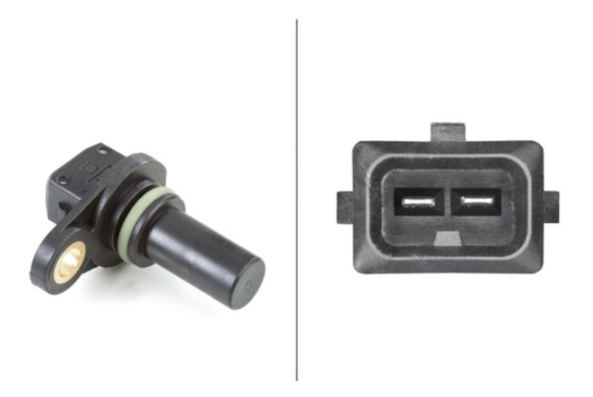 Hella 009145011 Crankshaft Sensors