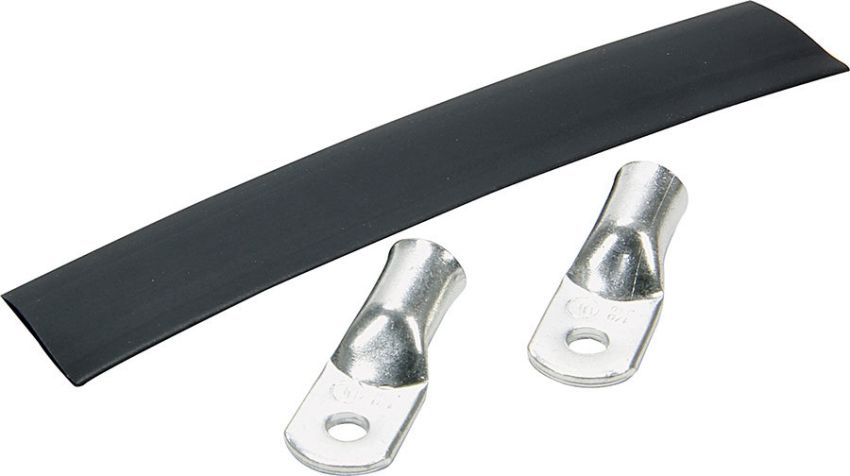 ALLSTAR PERFORMANCE ALL23082 Body Brace Ends 2pk