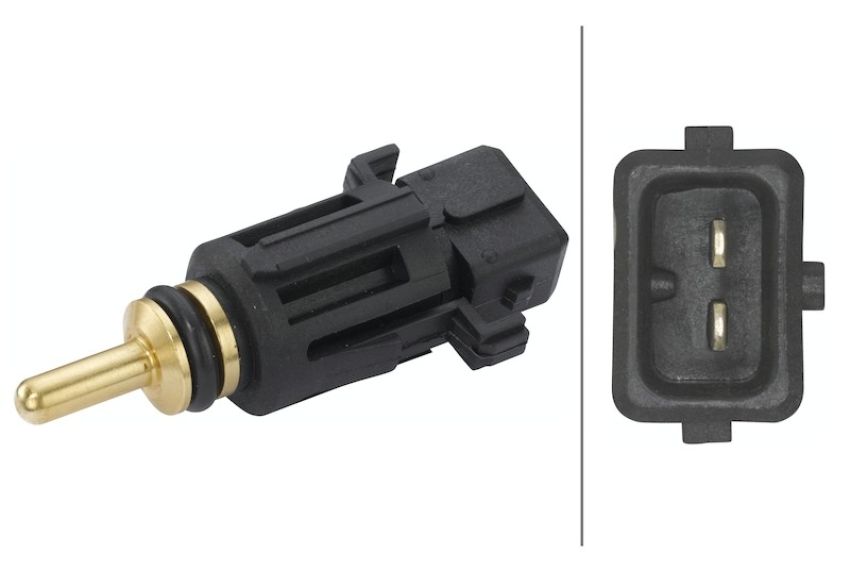Hella 009309541 Temperature Sensors