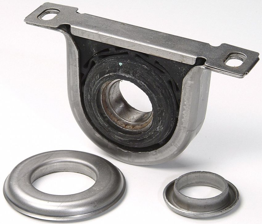 NATIONAL BEARINGS HB88508AB Driveshaft Center Support Bearing