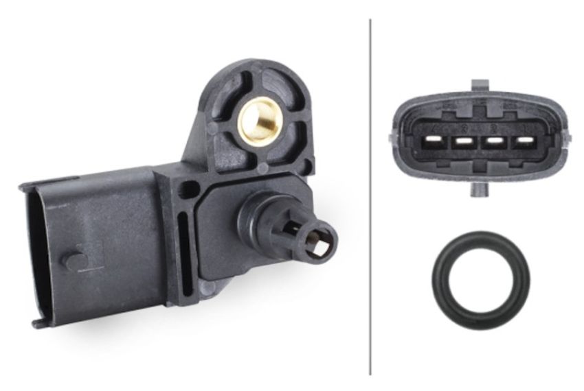 Hella 009400291 Misc. Sensors